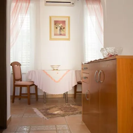 דירה Studio Valencia סבודרייה