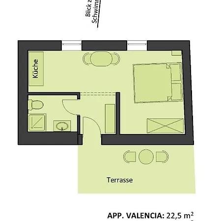 Studio Valencia